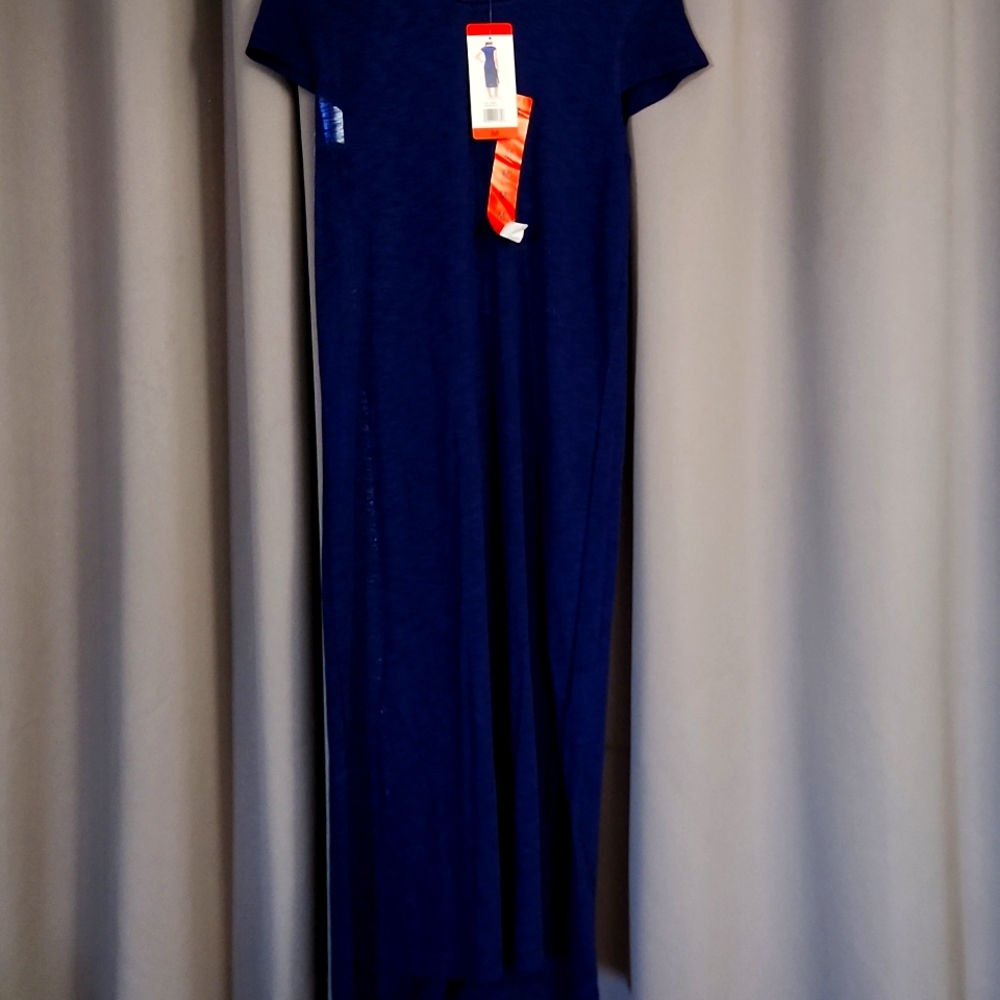 NWT Jessica Simpson T-Shirt Dress